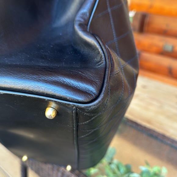 BLACK SUPER MODEL EXCELLENT USED CONDITION . USED THREE TIMES. - Picture 2 of 10